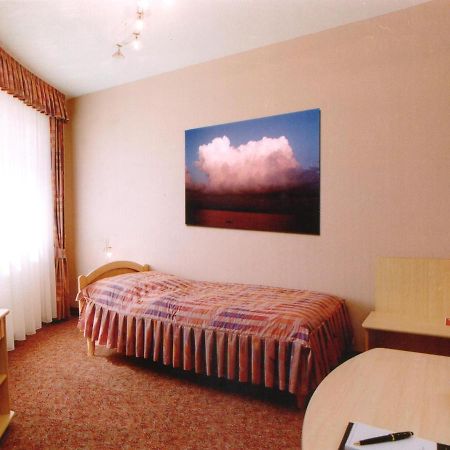 Hozam Wellness és Apartman Szolnok Exterior foto