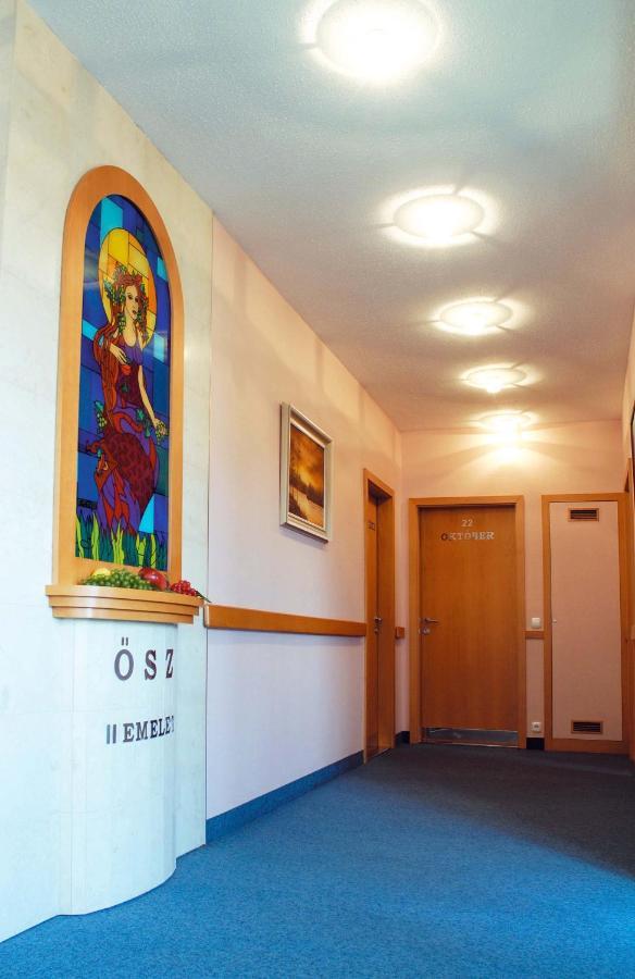 Hozam Wellness és Apartman Szolnok Exterior foto