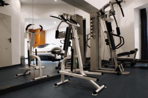 Hozam Wellness és Apartman Szolnok Exterior foto